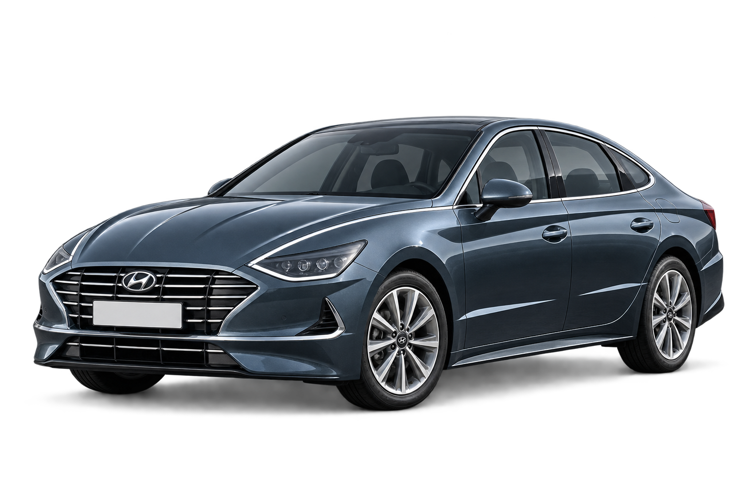 DN8 SONATA